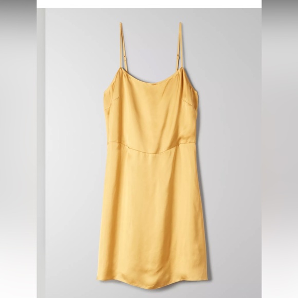 Wilfred Isabelle Dress - 4 - Picture 10 of 10